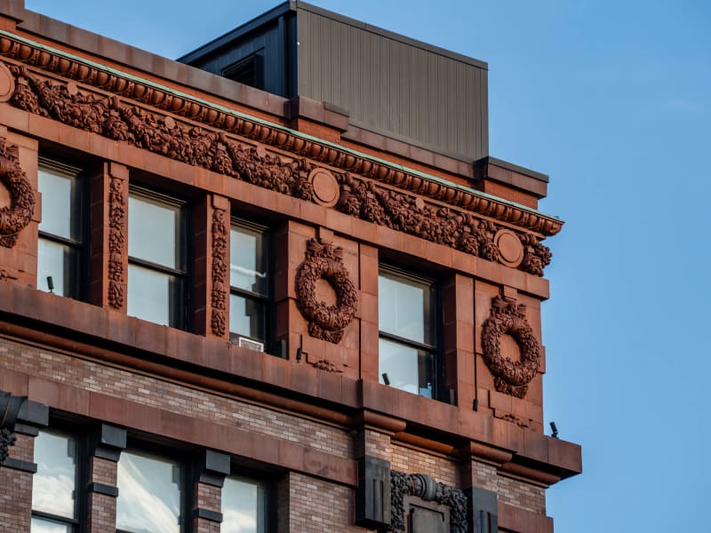 Ely and Walker Dry Goods Company Building