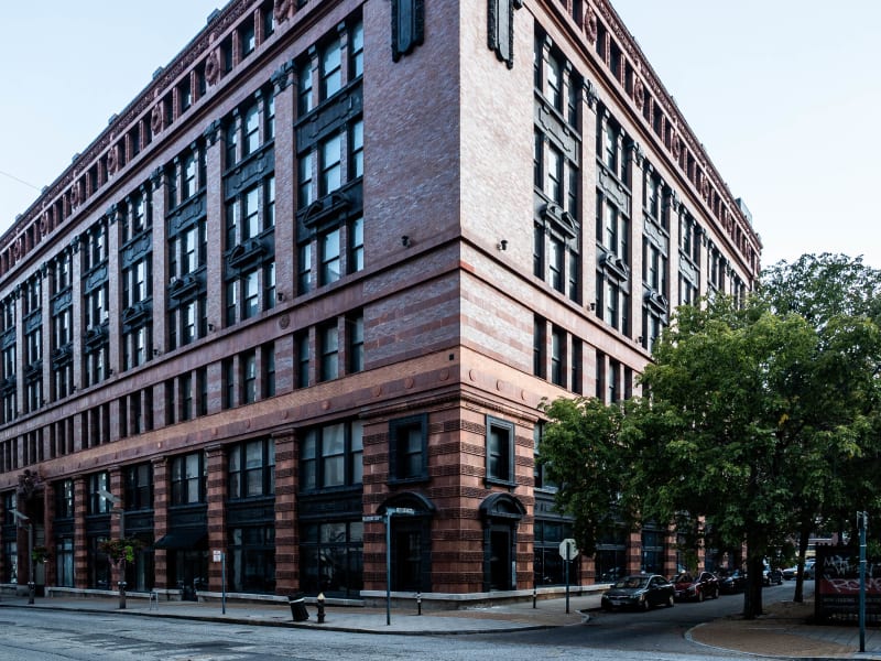 Ely and Walker Dry Goods Company Building