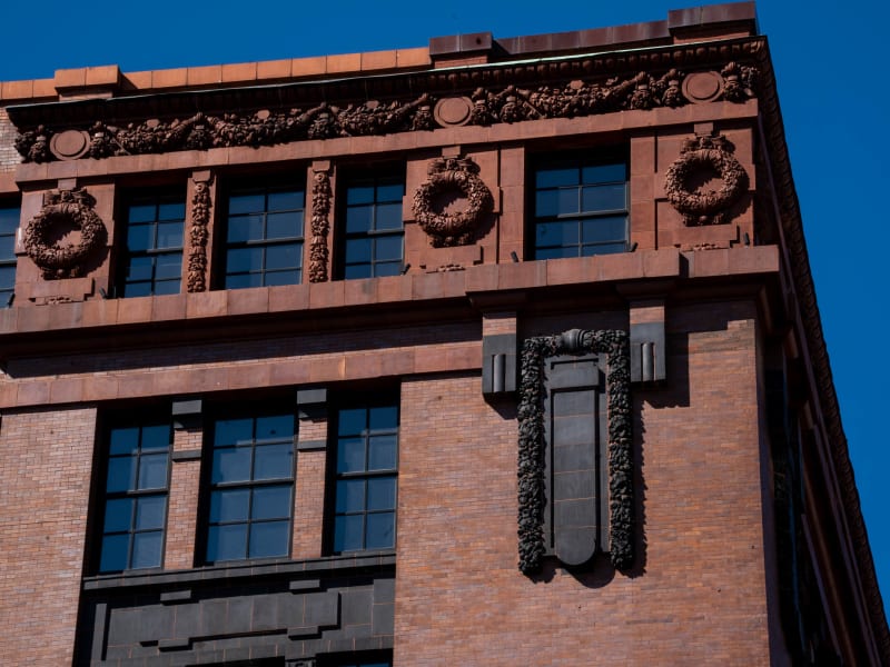Ely and Walker Dry Goods Company Building