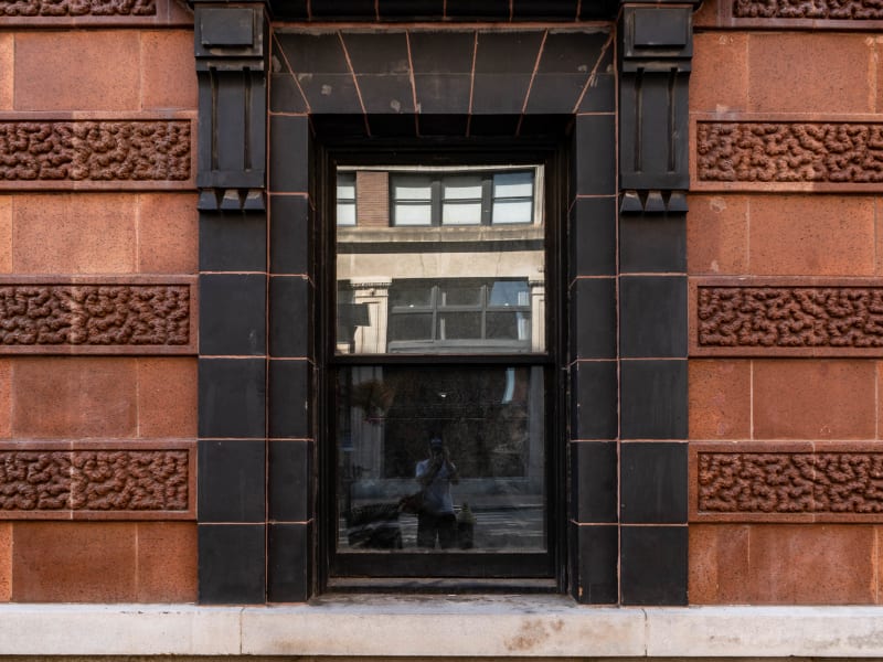 Ely and Walker Dry Goods Company Building