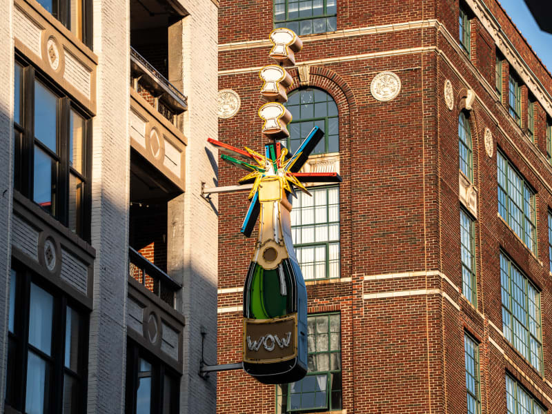 Francis Building