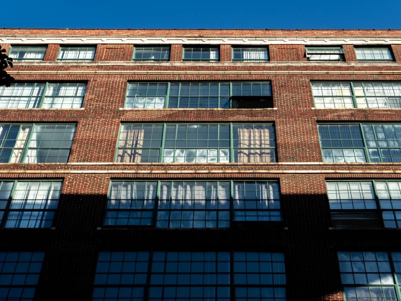 Francis Building