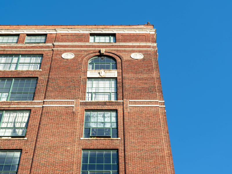 Francis Building