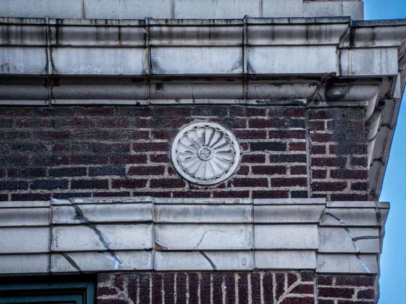Francis Building