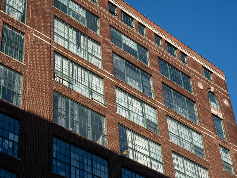 Francis Building