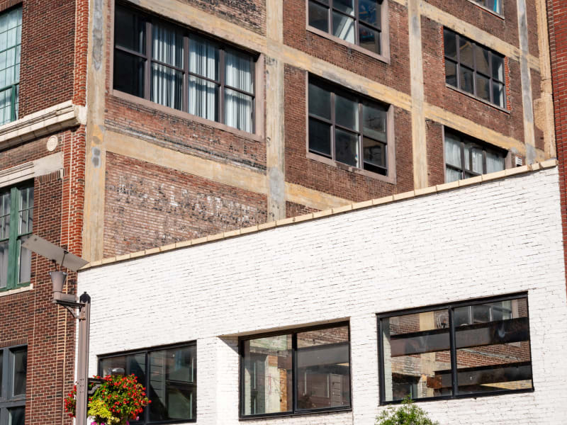 Francis Building