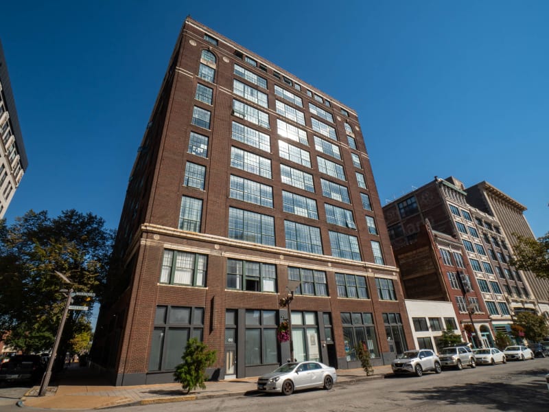 Francis Building