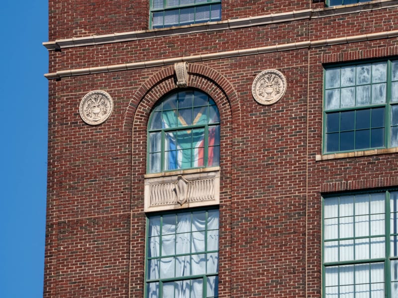 Francis Building