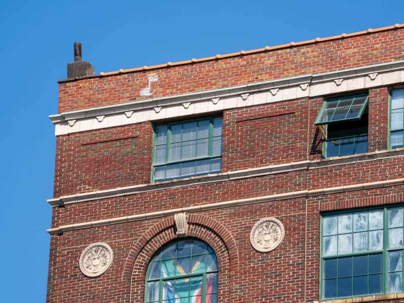 Francis Building