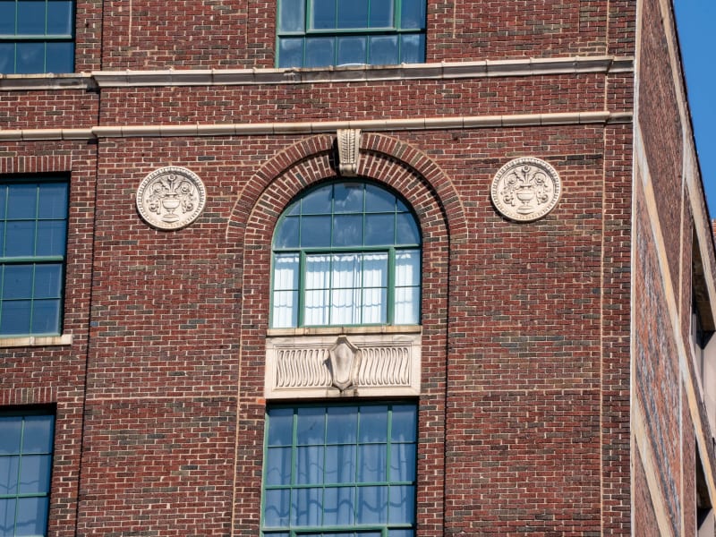 Francis Building
