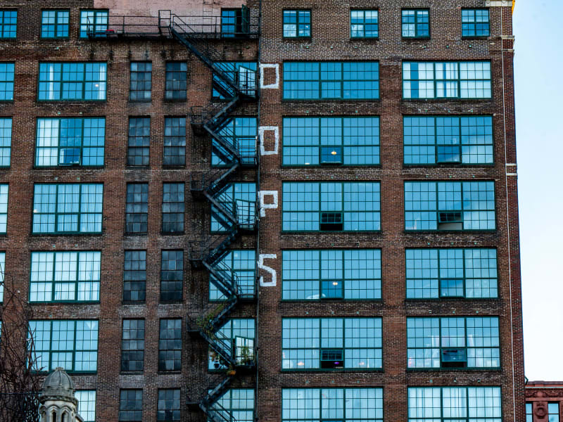 Francis Building