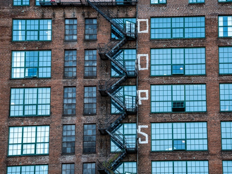 Francis Building