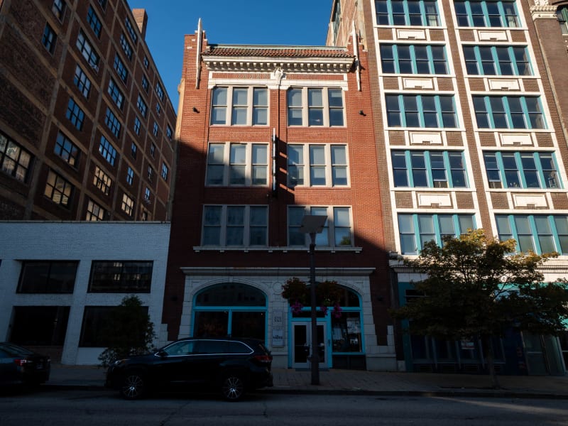 Guzzardo Building