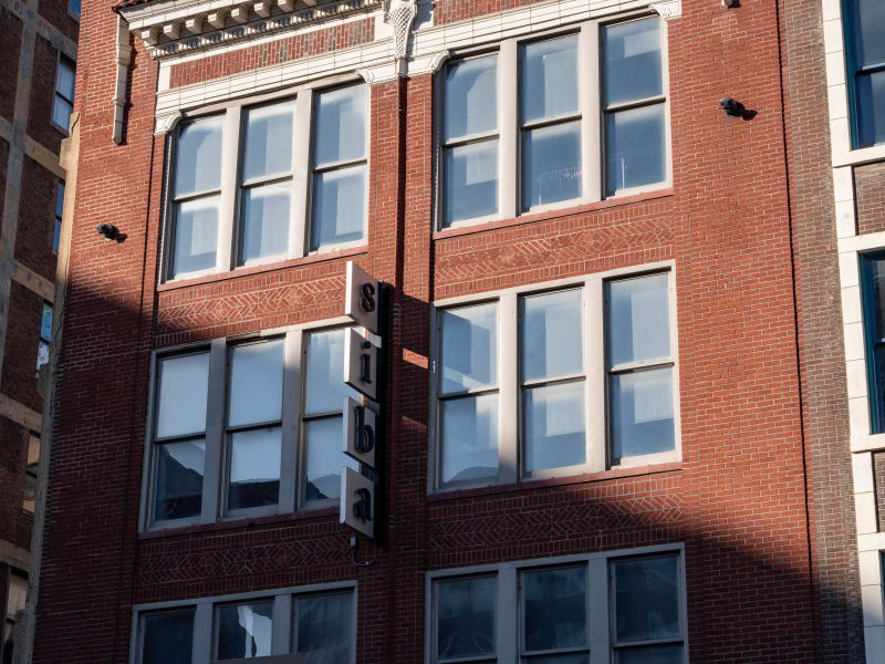 Guzzardo Building