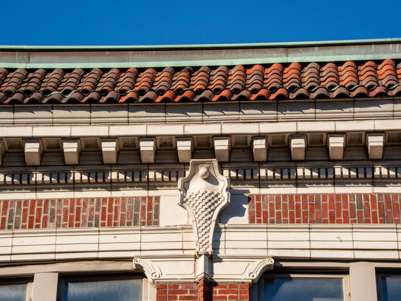 Guzzardo Building
