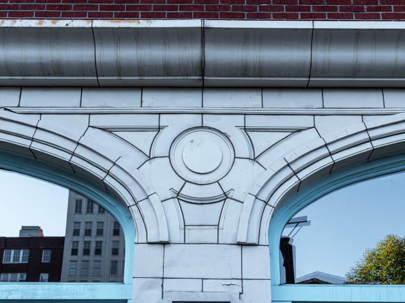 Guzzardo Building