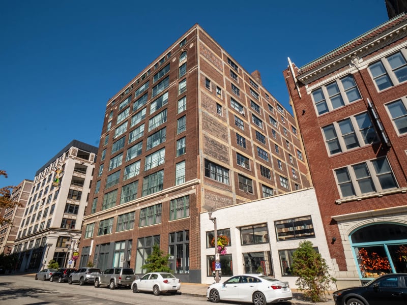 Guzzardo Building