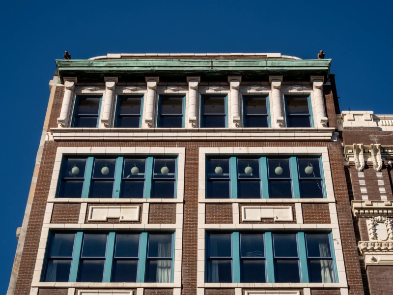 Carruthers-Jones Shoe Company Building