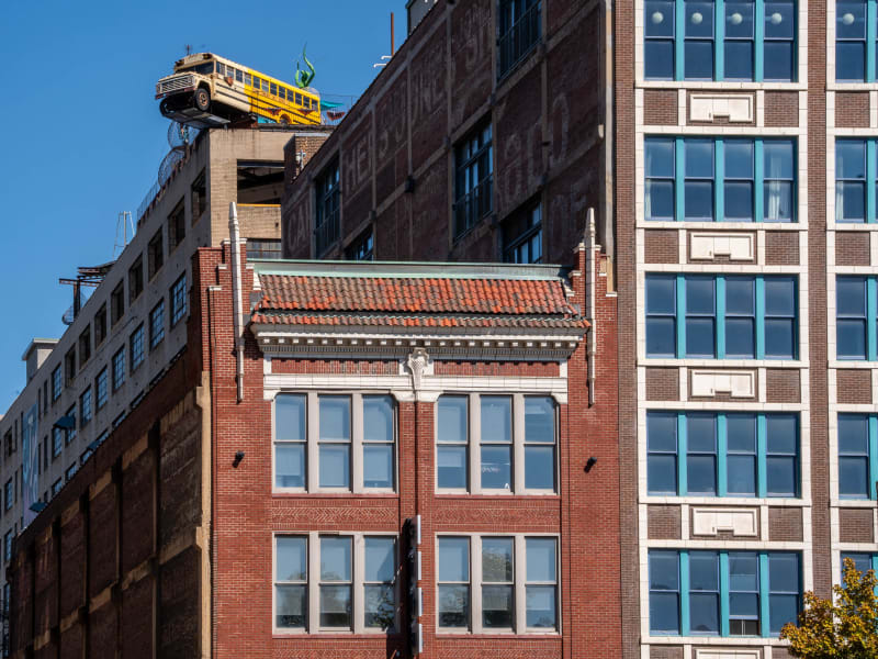Carruthers-Jones Shoe Company Building