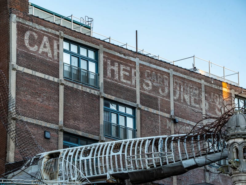 Carruthers-Jones Shoe Company Building