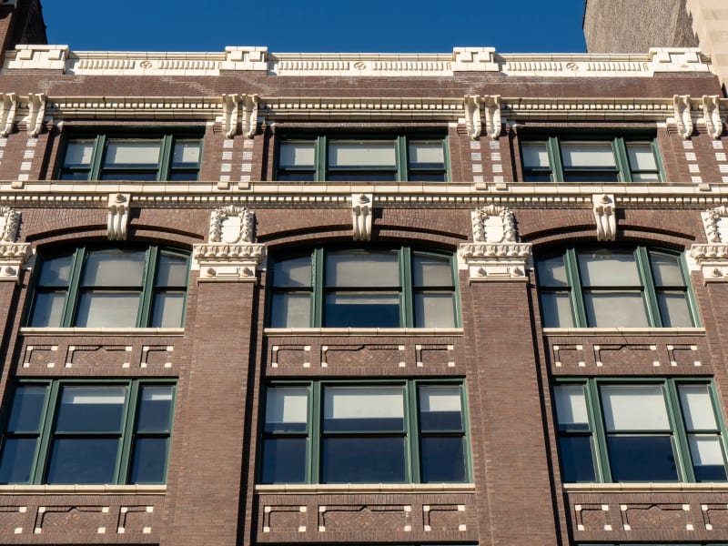 East Bank Building