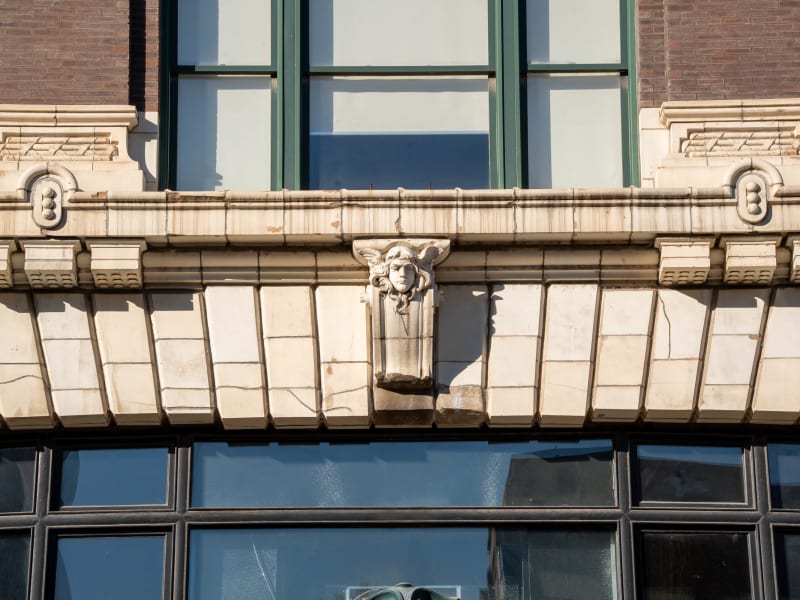 East Bank Building