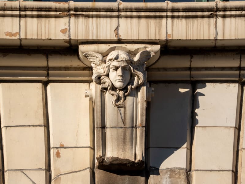 East Bank Building