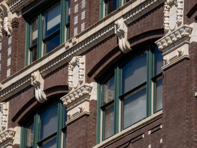 East Bank Building