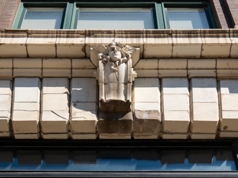 East Bank Building