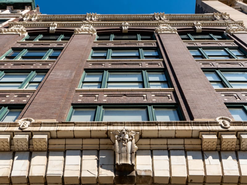 East Bank Building