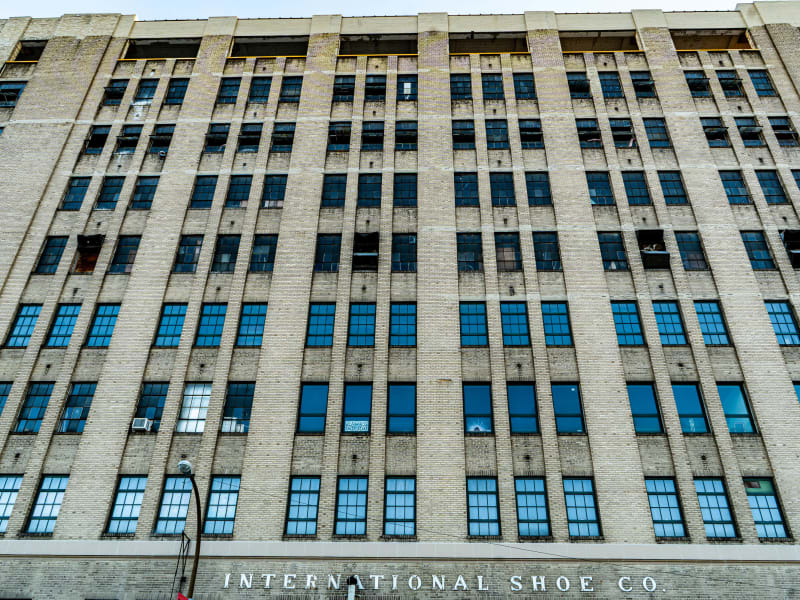 International Shoe Company Annex