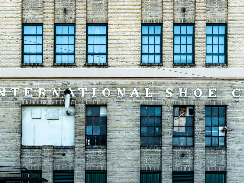 International Shoe Company Annex