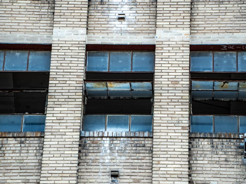 International Shoe Company Annex