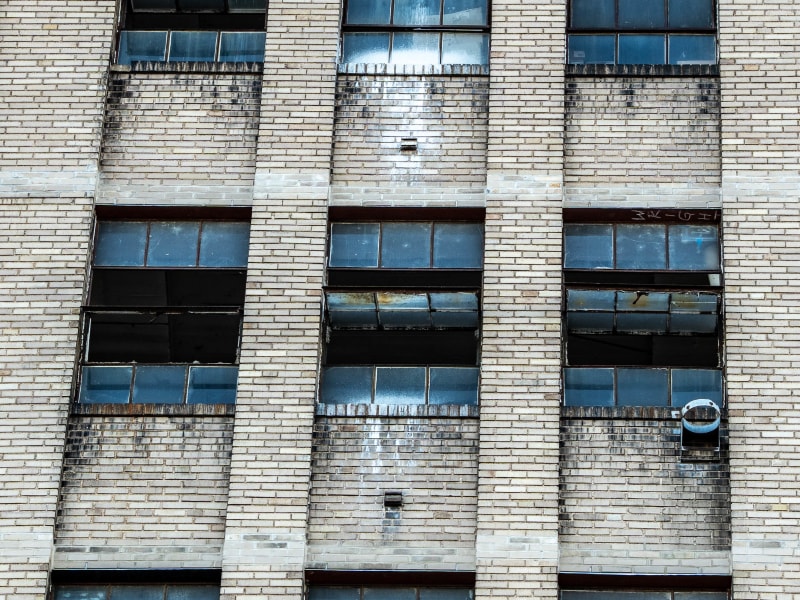 International Shoe Company Annex