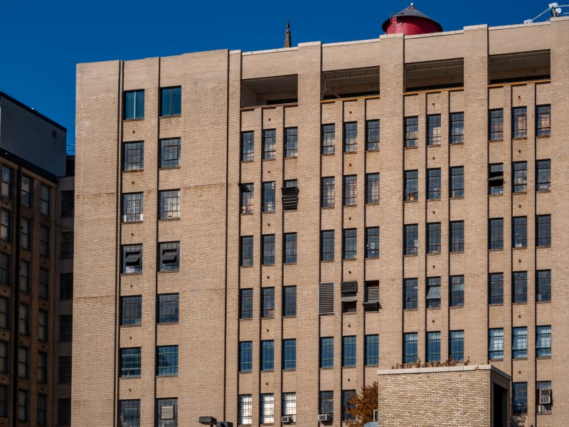 International Shoe Company Annex