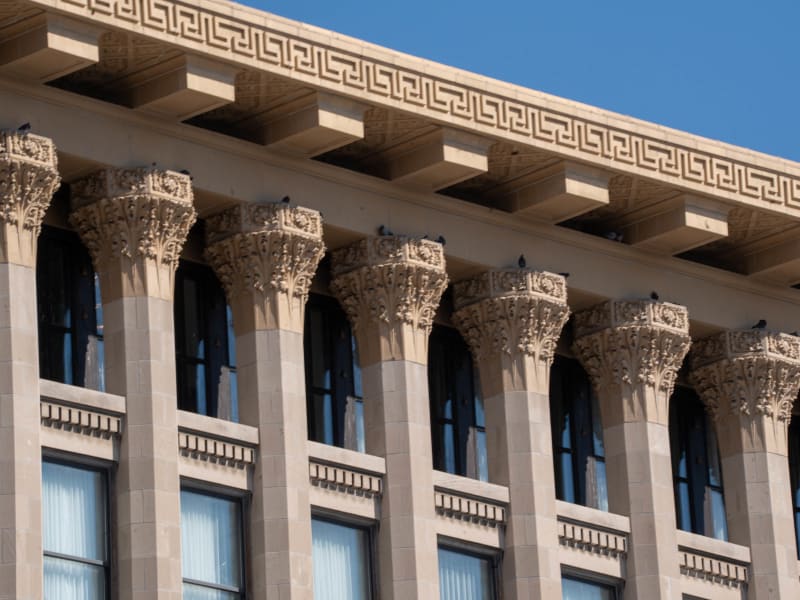 Roberts, Johnson & Rand Shoe Company Building