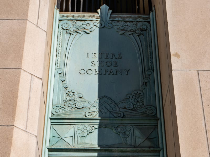 Roberts, Johnson & Rand Shoe Company Building