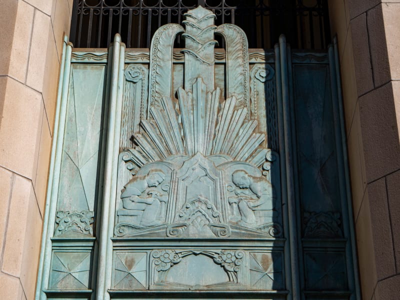 Roberts, Johnson & Rand Shoe Company Building