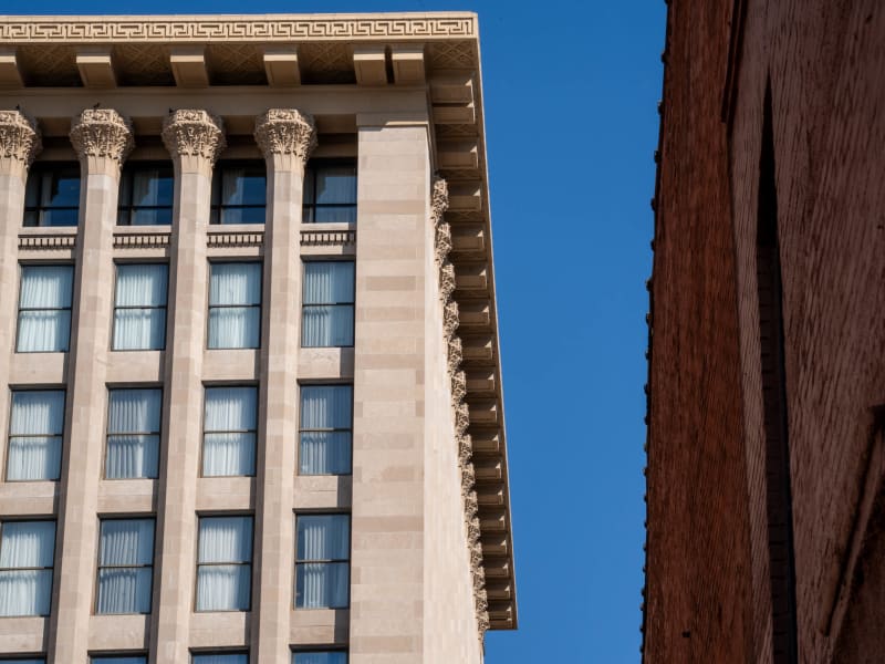 Roberts, Johnson & Rand Shoe Company Building