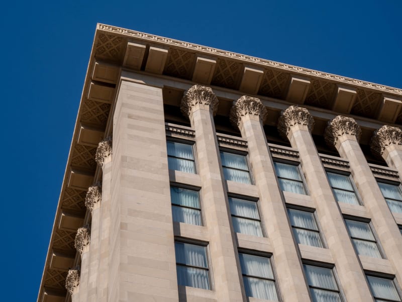 Roberts, Johnson & Rand Shoe Company Building