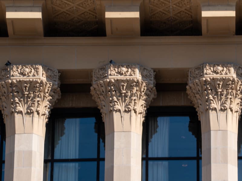 Roberts, Johnson & Rand Shoe Company Building