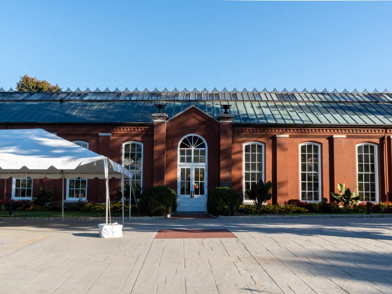 Piper Palm House, 4271 Northeast Drive, St. Louis, photographed October 2026