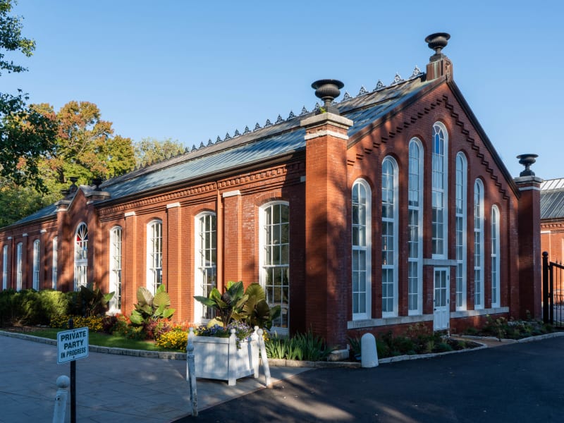 Piper Palm House, 4271 Northeast Drive, St. Louis, photographed October 2026