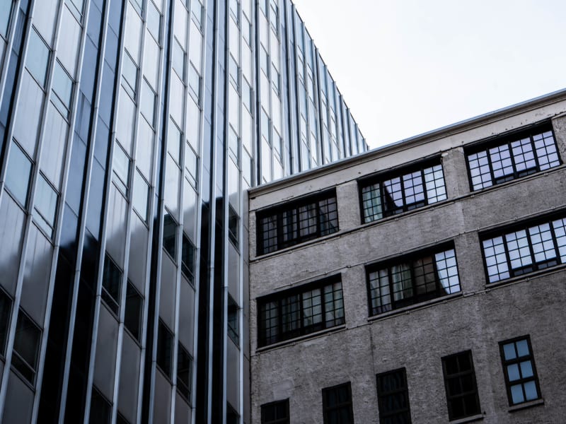 Rice-Stix Dry Goods Company Warehouse, 1015 Locust St, St. Louis, photographed October 2026