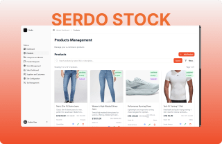 Serdo Store thumbnail image