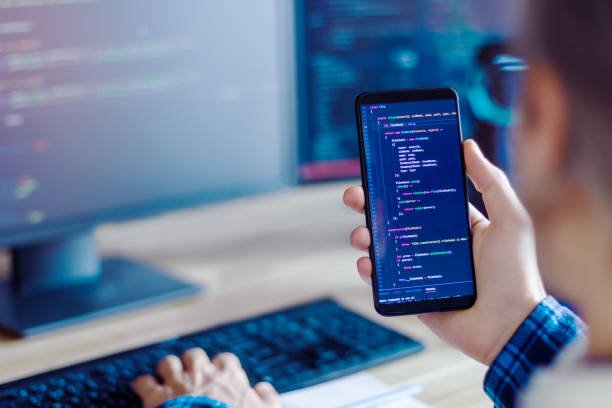 app development