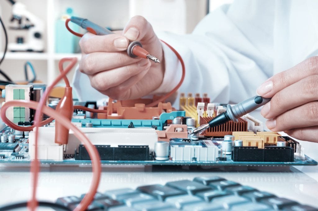 iot solution