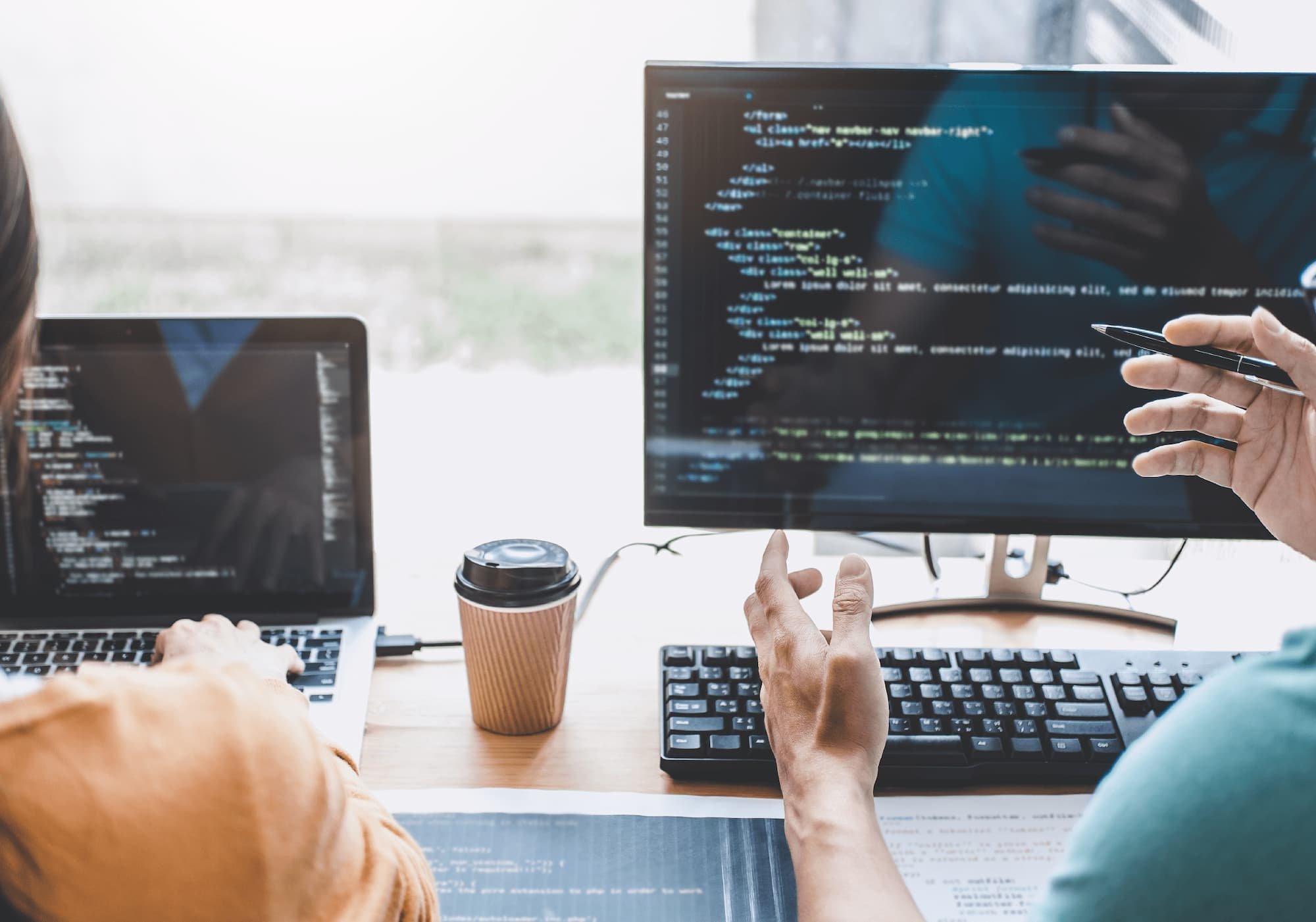 custom-development