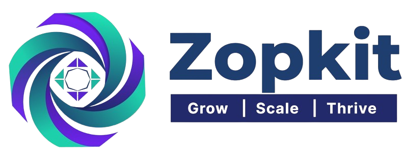 Zopkit