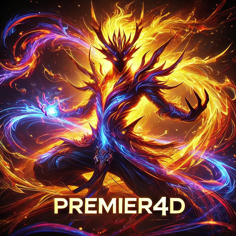 PREMIER4D: Bandar Toto HK & SDY Pools Terpercaya 2024
